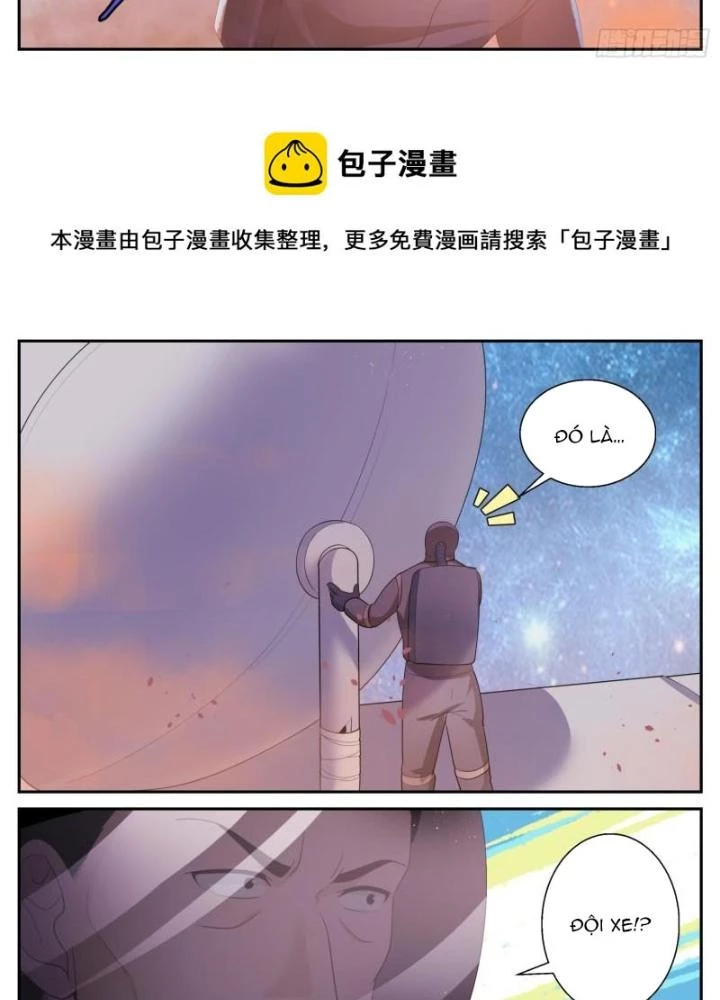 Ta Có Phòng Riêng Thời Tận Thế Chapter 475 - 7