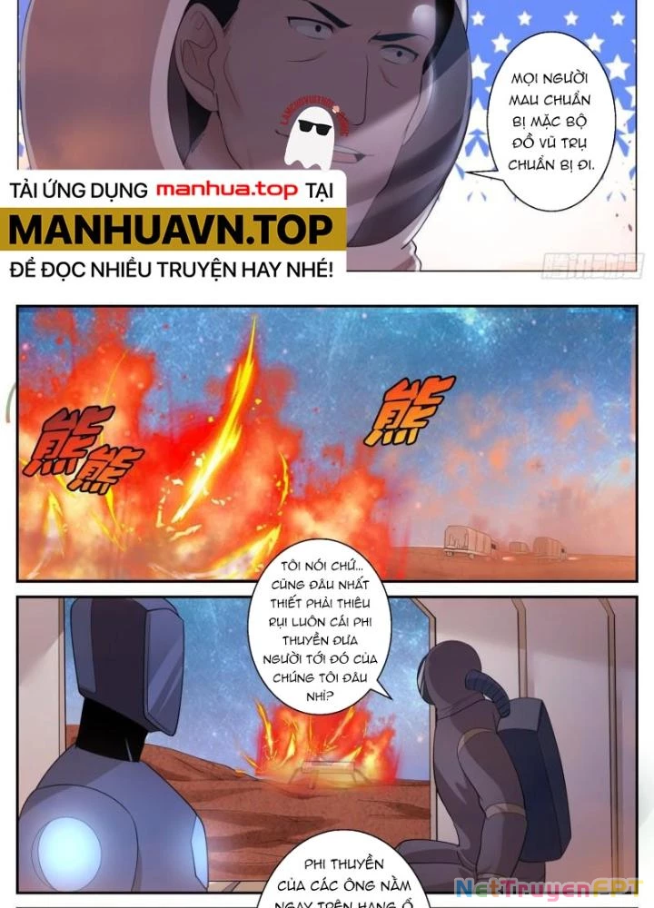 Ta Có Phòng Riêng Thời Tận Thế Chapter 475 - 11