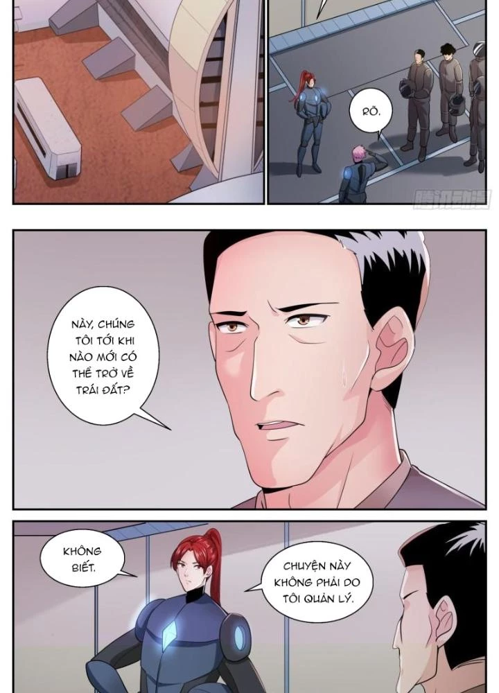 Ta Có Phòng Riêng Thời Tận Thế Chapter 475 - 15