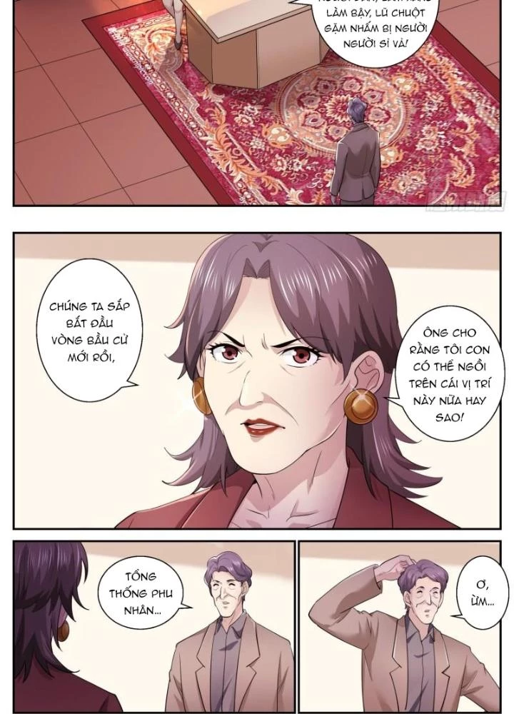 Ta Có Phòng Riêng Thời Tận Thế Chapter 475 - 21