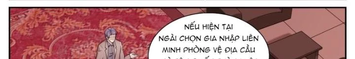 Ta Có Phòng Riêng Thời Tận Thế Chapter 475 - 22
