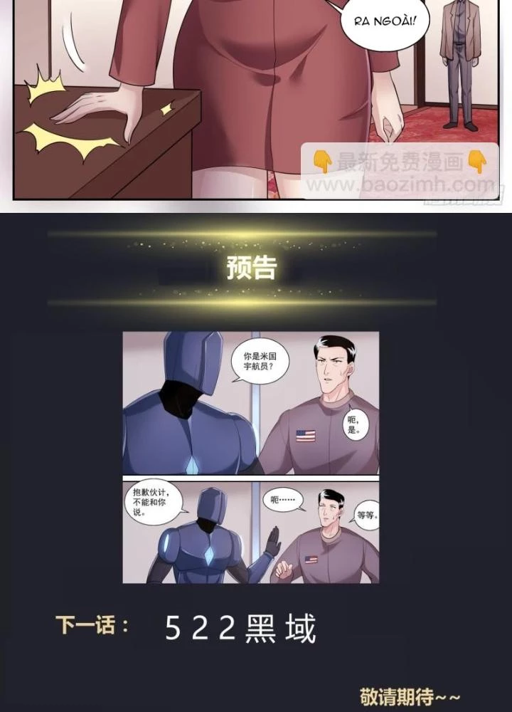 Ta Có Phòng Riêng Thời Tận Thế Chapter 475 - 27