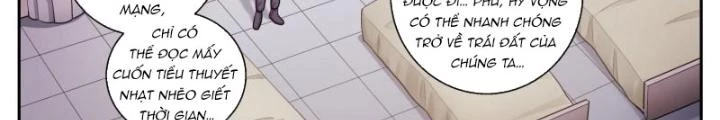 Ta Có Phòng Riêng Thời Tận Thế Chapter 476 - 22