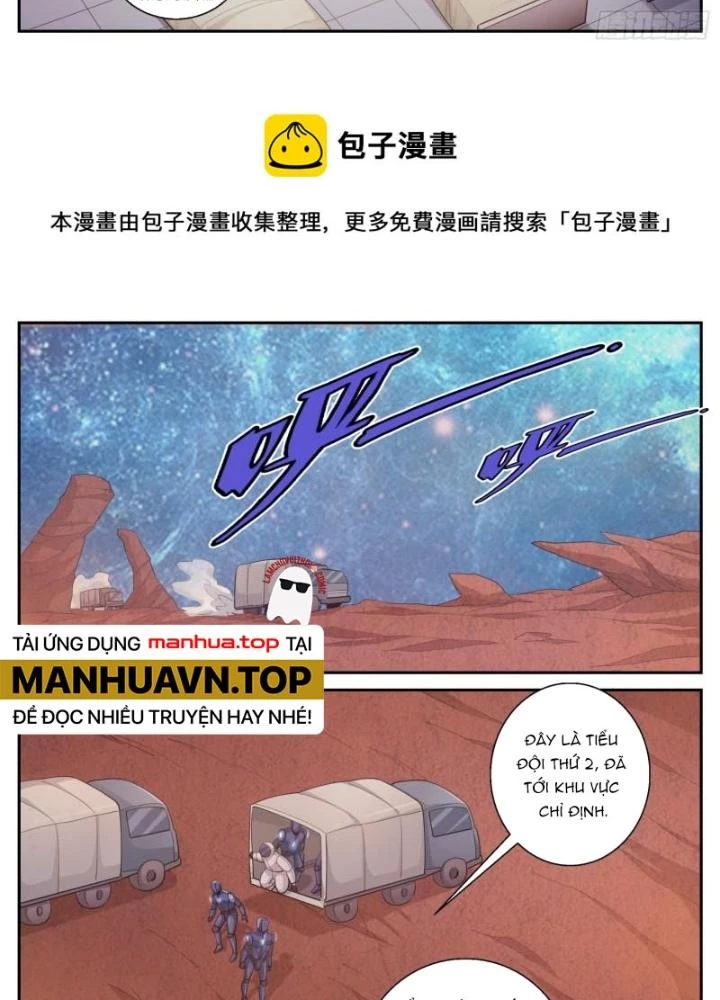 Ta Có Phòng Riêng Thời Tận Thế Chapter 476 - 23