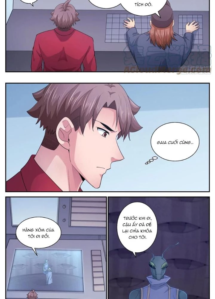 Ta Có Phòng Riêng Thời Tận Thế Chapter 477 - 15