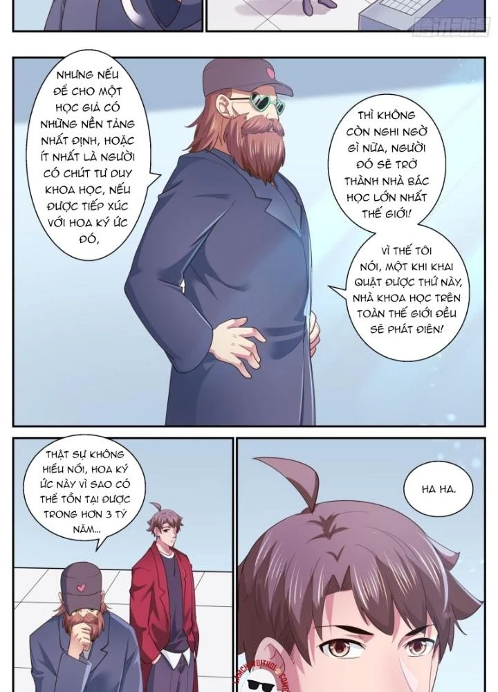 Ta Có Phòng Riêng Thời Tận Thế Chapter 478 - 11