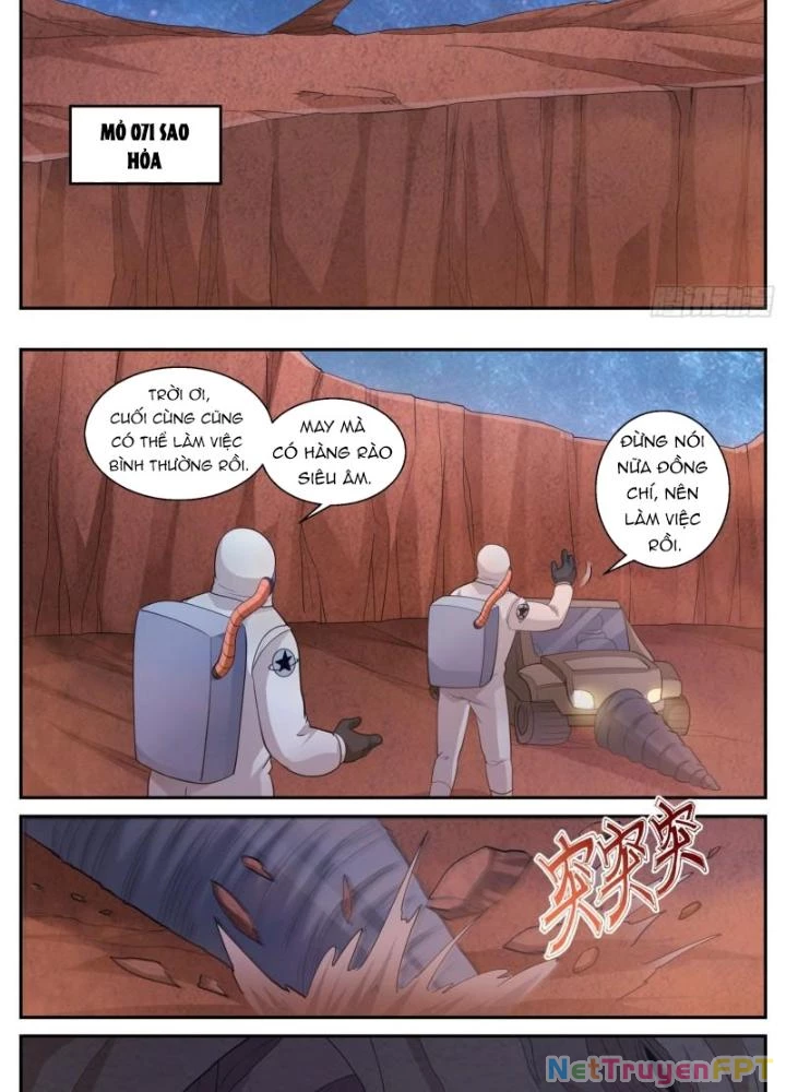 Ta Có Phòng Riêng Thời Tận Thế Chapter 478 - 25