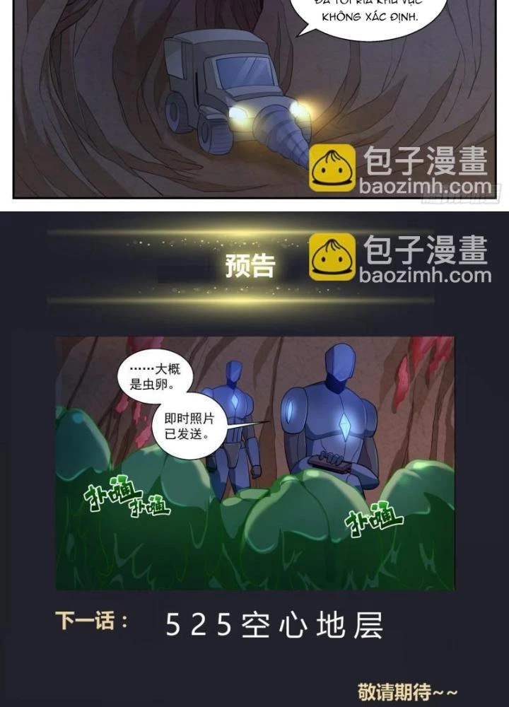 Ta Có Phòng Riêng Thời Tận Thế Chapter 478 - 27