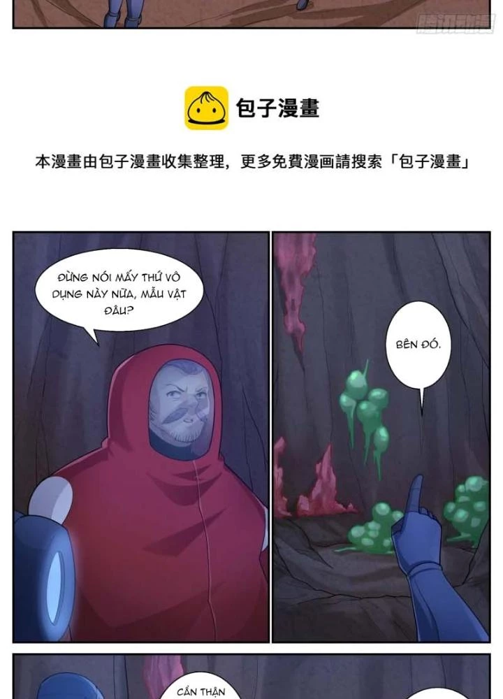 Ta Có Phòng Riêng Thời Tận Thế Chapter 479 - 15