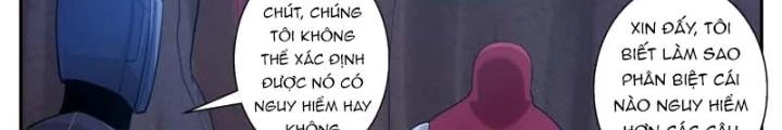 Ta Có Phòng Riêng Thời Tận Thế Chapter 479 - 16