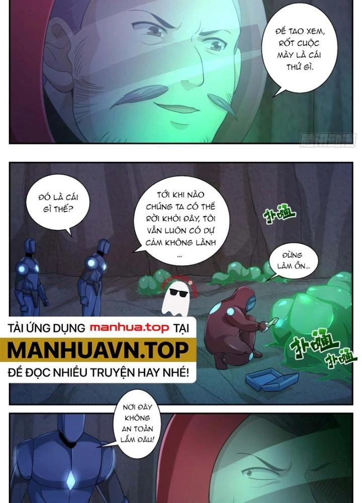 Ta Có Phòng Riêng Thời Tận Thế Chapter 479 - 23