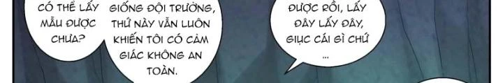 Ta Có Phòng Riêng Thời Tận Thế Chapter 479 - 26