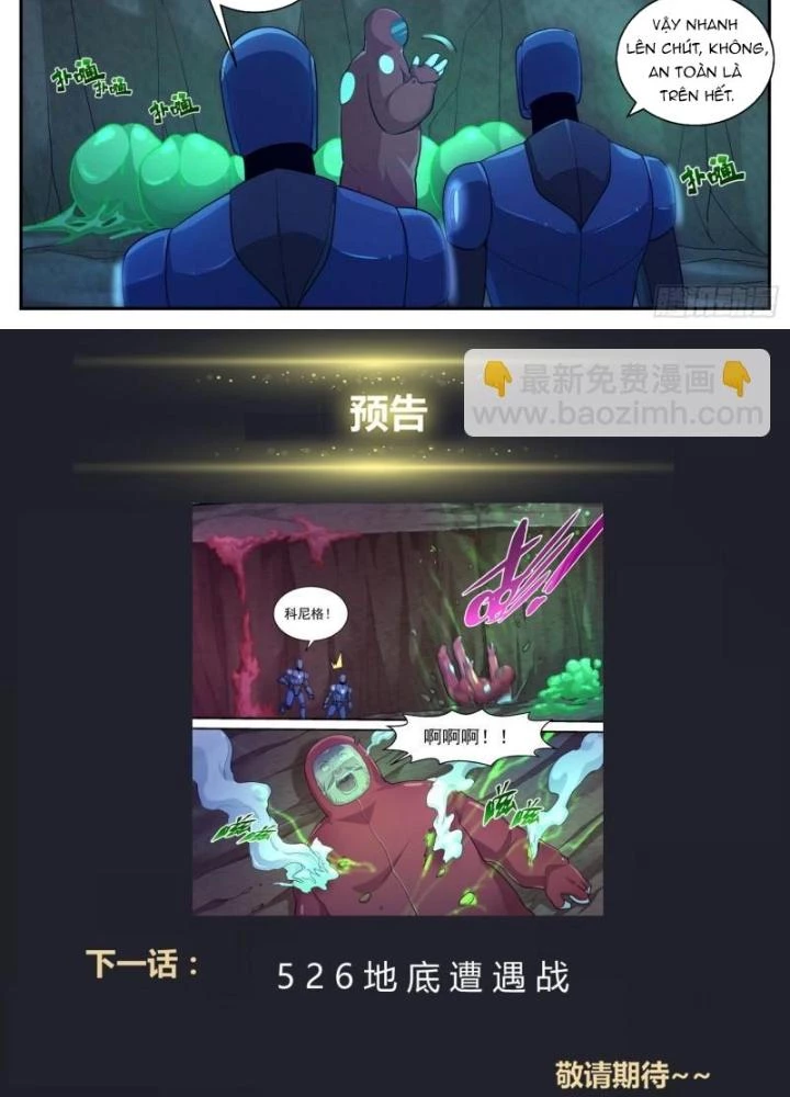 Ta Có Phòng Riêng Thời Tận Thế Chapter 479 - 27