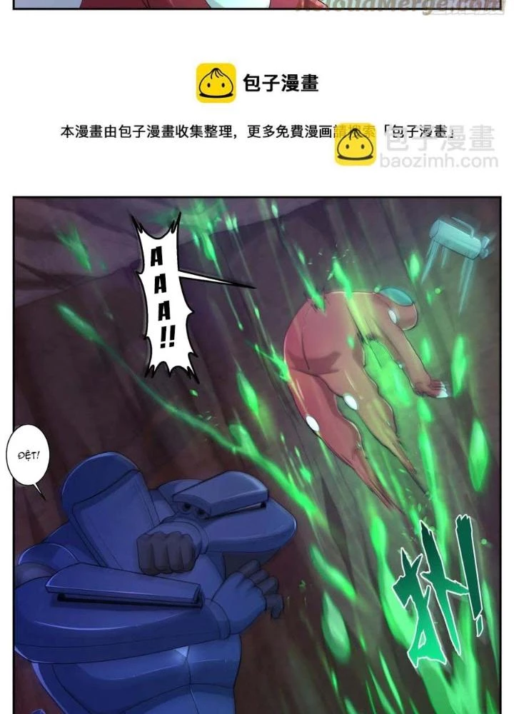 Ta Có Phòng Riêng Thời Tận Thế Chapter 480 - 11