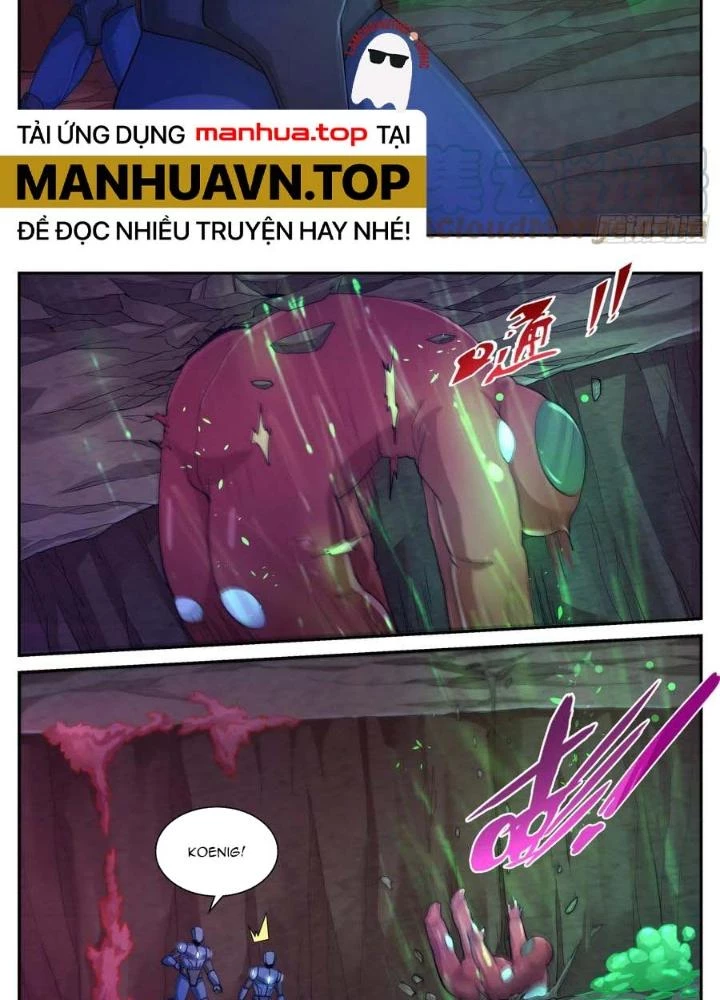 Ta Có Phòng Riêng Thời Tận Thế Chapter 480 - 13