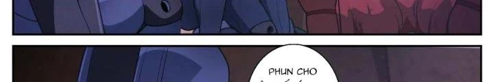 Ta Có Phòng Riêng Thời Tận Thế Chapter 480 - 16