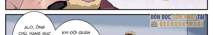 Ta Có Phòng Riêng Thời Tận Thế Chapter 480 - 18