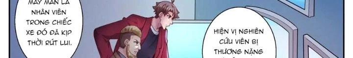 Ta Có Phòng Riêng Thời Tận Thế Chapter 480 - 20