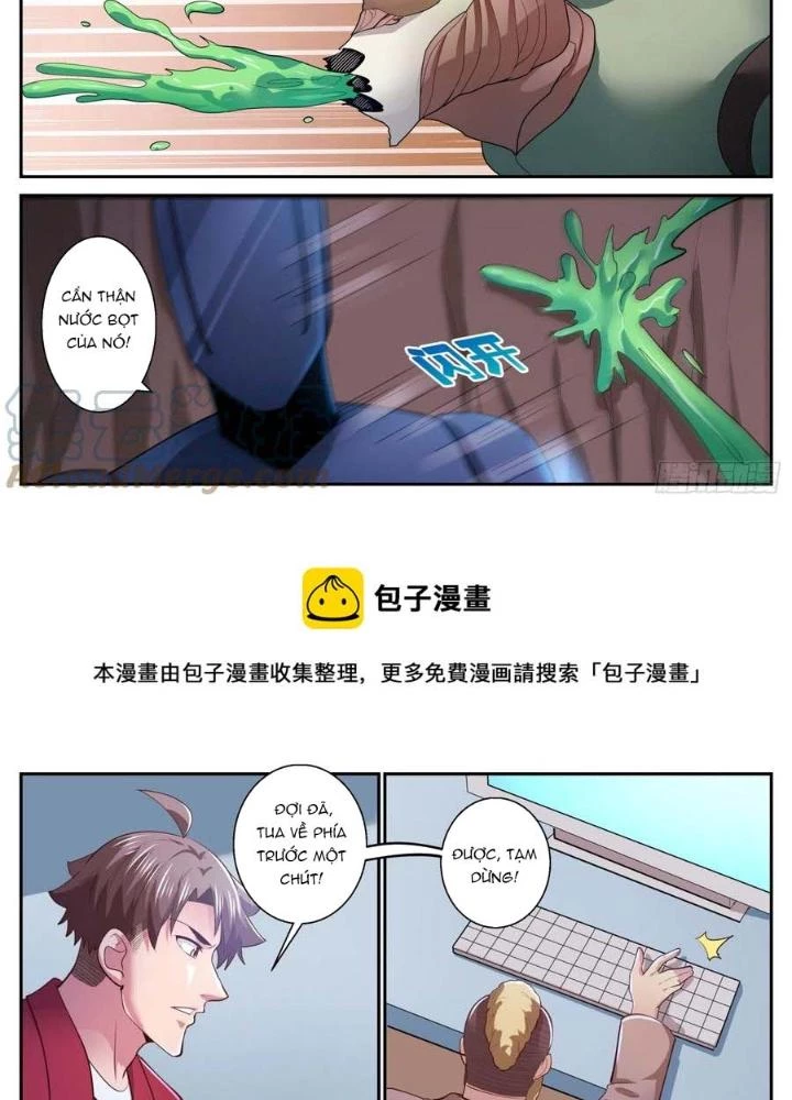 Ta Có Phòng Riêng Thời Tận Thế Chapter 480 - 25