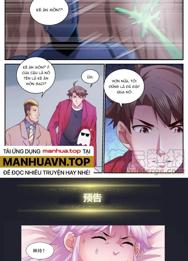 Ta Có Phòng Riêng Thời Tận Thế Chapter 480 - 27