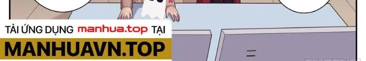 Ta Có Phòng Riêng Thời Tận Thế Chapter 481 - 8
