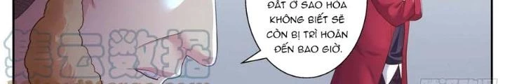 Ta Có Phòng Riêng Thời Tận Thế Chapter 481 - 10