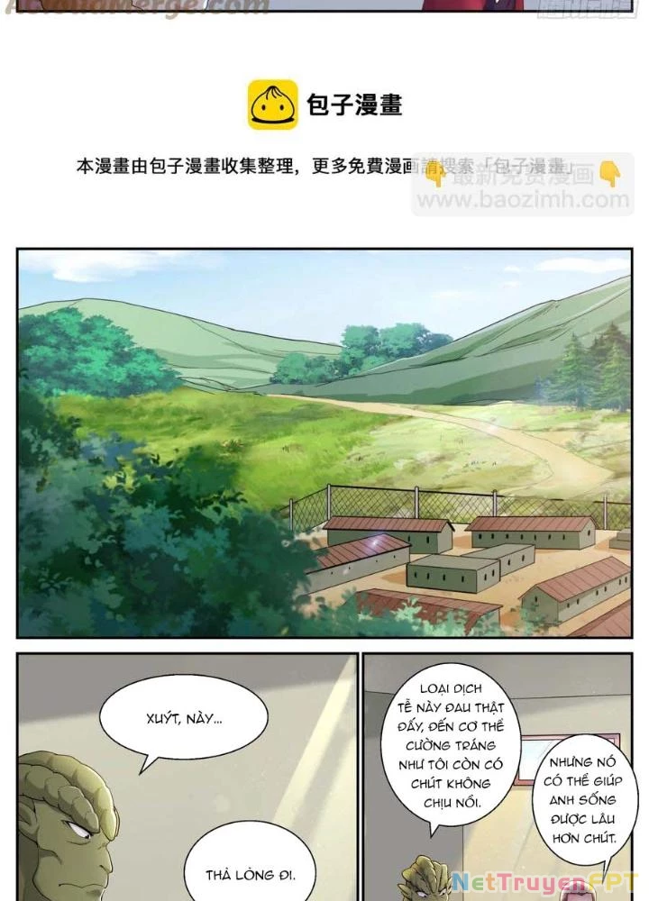 Ta Có Phòng Riêng Thời Tận Thế Chapter 481 - 11