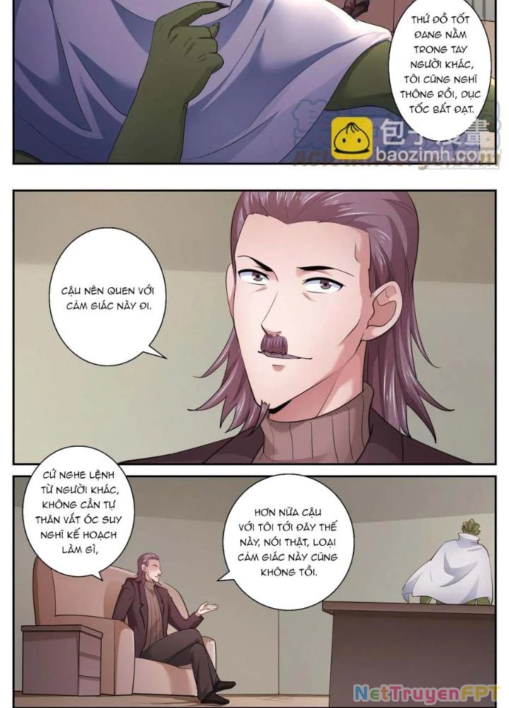 Ta Có Phòng Riêng Thời Tận Thế Chapter 481 - 15