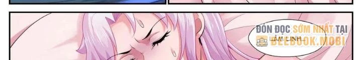 Ta Có Phòng Riêng Thời Tận Thế Chapter 481 - 24