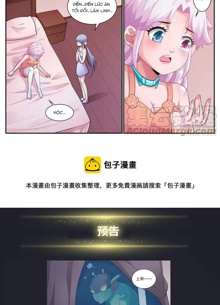 Ta Có Phòng Riêng Thời Tận Thế Chapter 481 - 27