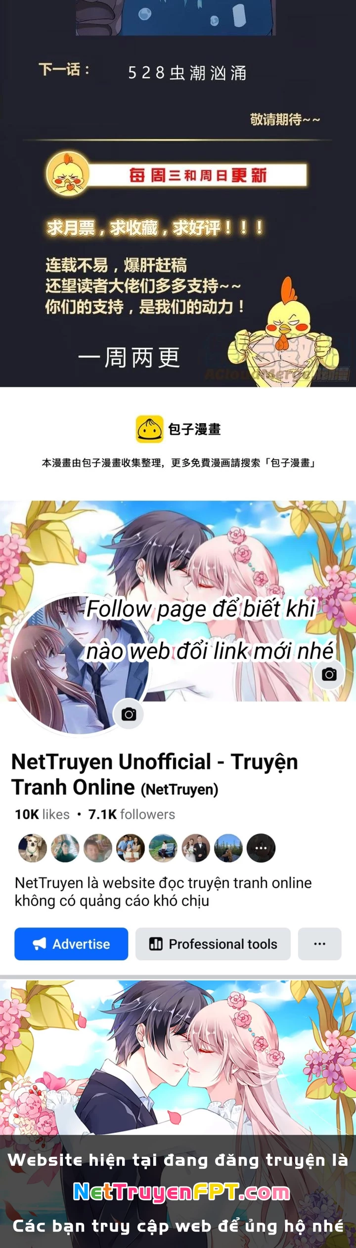Ta Có Phòng Riêng Thời Tận Thế Chapter 481 - 29
