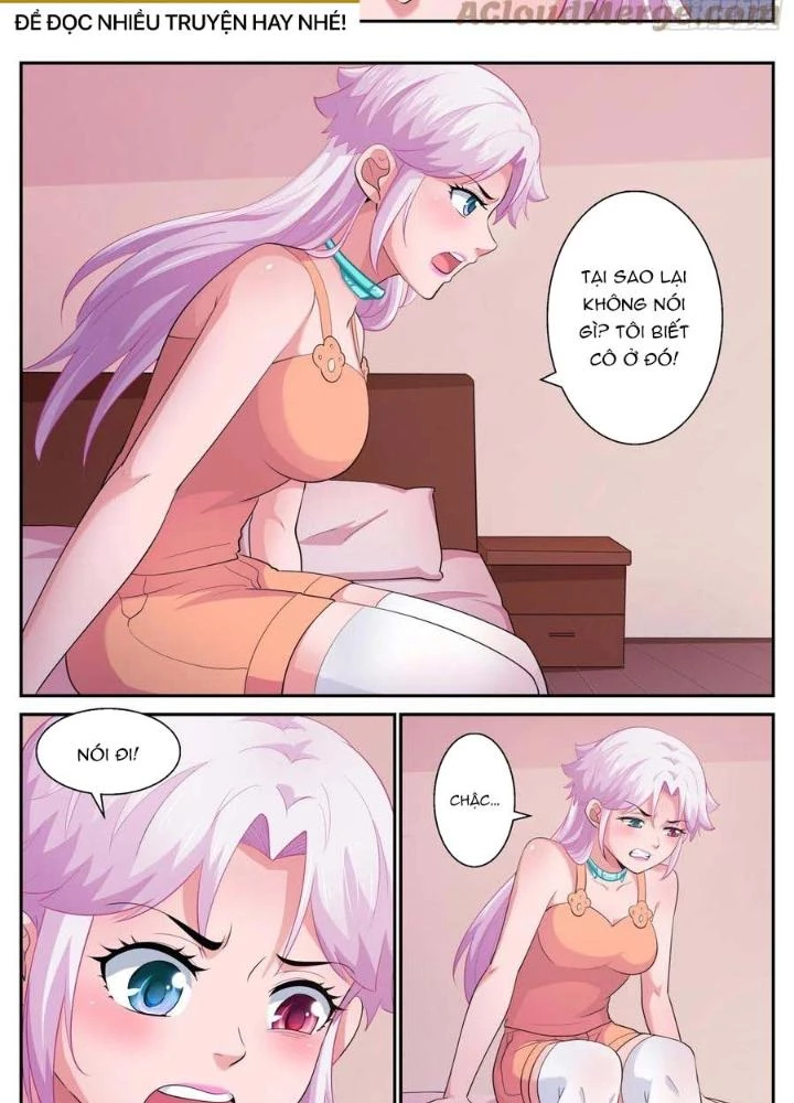 Ta Có Phòng Riêng Thời Tận Thế Chapter 482 - 7