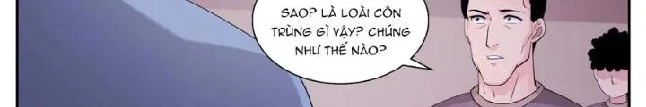 Ta Có Phòng Riêng Thời Tận Thế Chapter 482 - 20