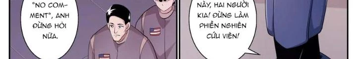 Ta Có Phòng Riêng Thời Tận Thế Chapter 482 - 22