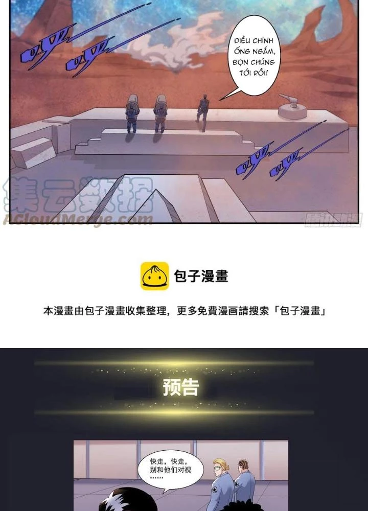 Ta Có Phòng Riêng Thời Tận Thế Chapter 482 - 27