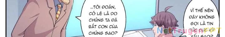 Ta Có Phòng Riêng Thời Tận Thế Chapter 483 - 16