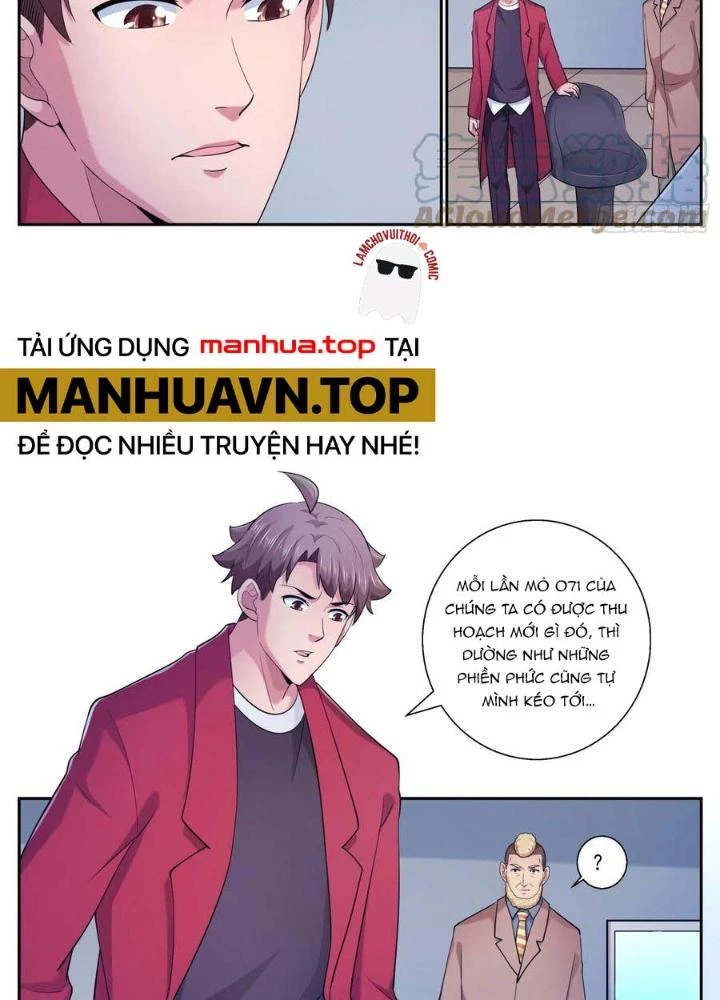 Ta Có Phòng Riêng Thời Tận Thế Chapter 483 - 19