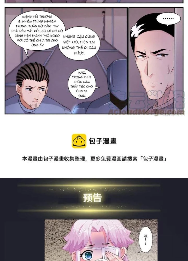 Ta Có Phòng Riêng Thời Tận Thế Chapter 483 - 27