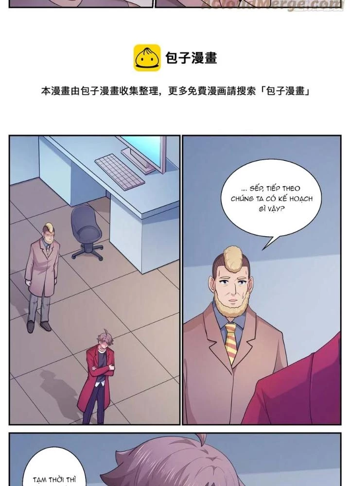 Ta Có Phòng Riêng Thời Tận Thế Chapter 484 - 9