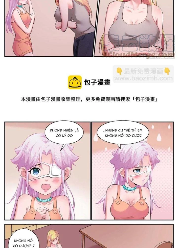 Ta Có Phòng Riêng Thời Tận Thế Chapter 484 - 17