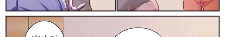 Ta Có Phòng Riêng Thời Tận Thế Chapter 484 - 20