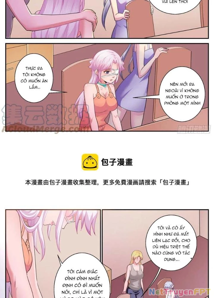 Ta Có Phòng Riêng Thời Tận Thế Chapter 484 - 25