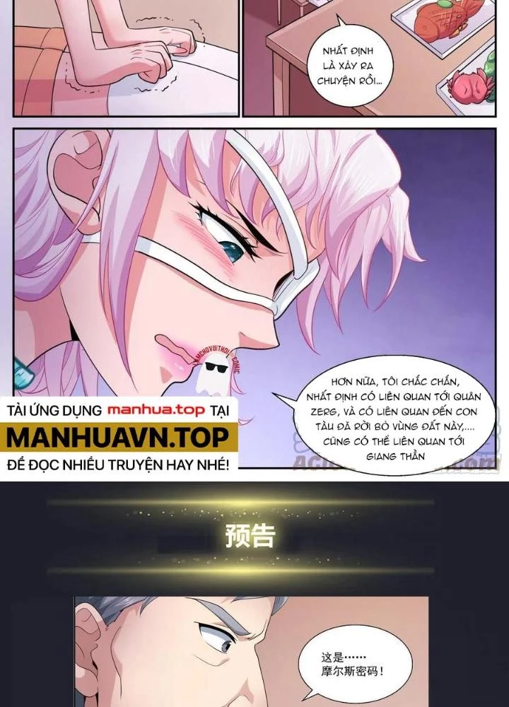 Ta Có Phòng Riêng Thời Tận Thế Chapter 484 - 27