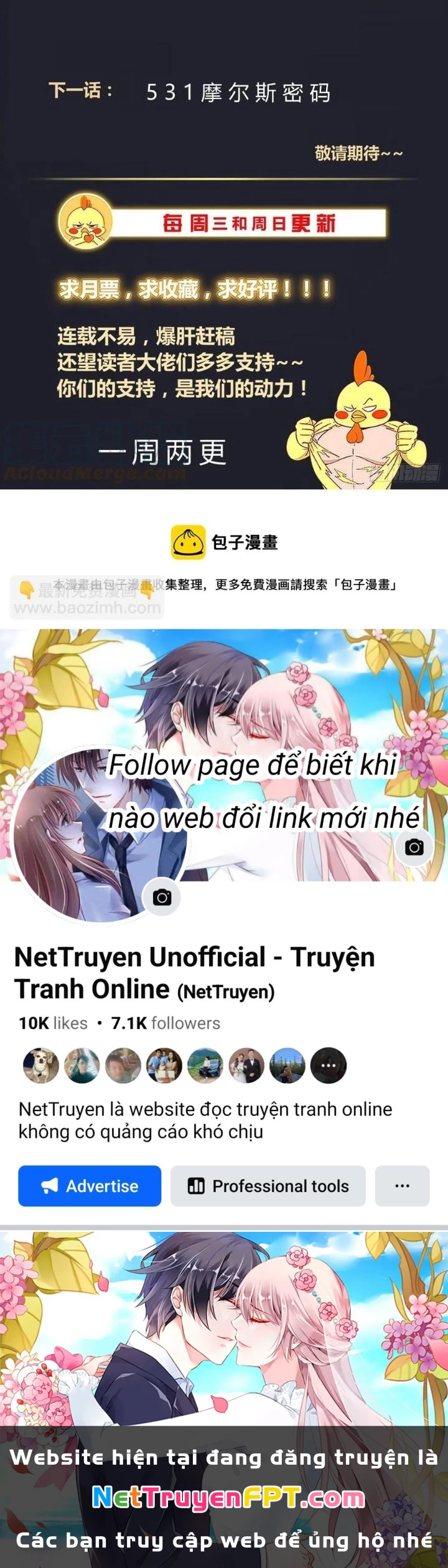 Ta Có Phòng Riêng Thời Tận Thế Chapter 484 - 29