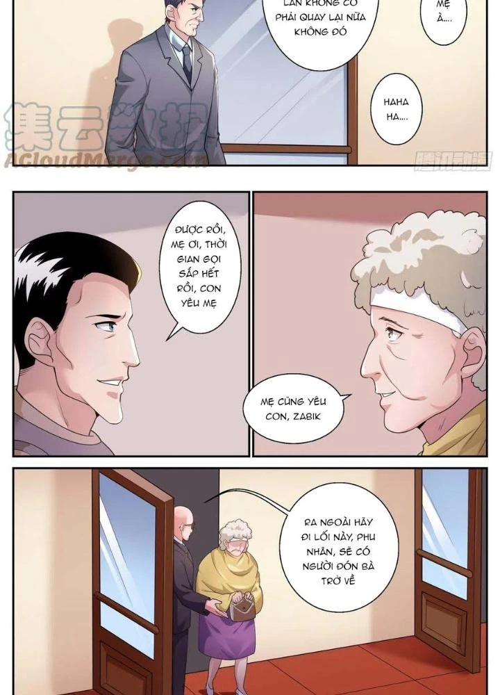 Ta Có Phòng Riêng Thời Tận Thế Chapter 485 - 11