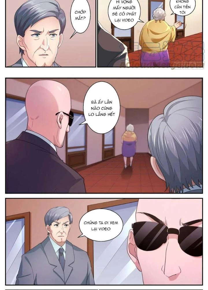 Ta Có Phòng Riêng Thời Tận Thế Chapter 485 - 15