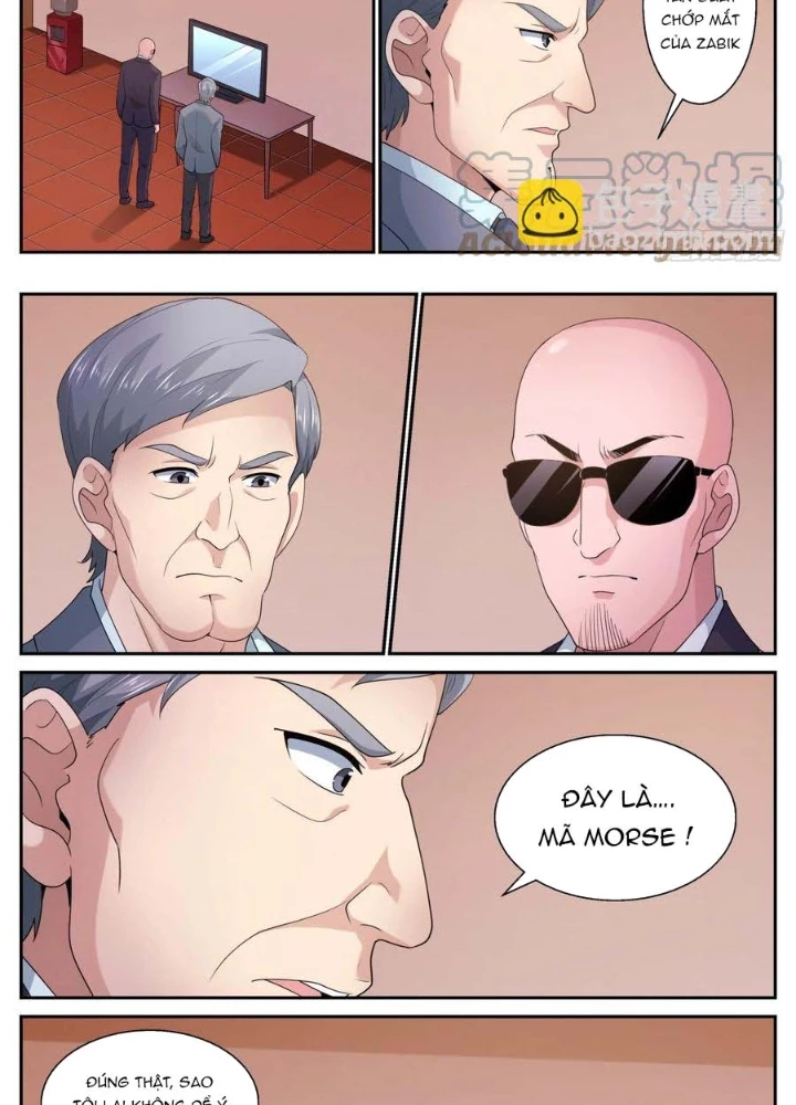 Ta Có Phòng Riêng Thời Tận Thế Chapter 485 - 17