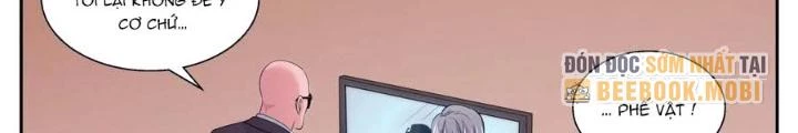 Ta Có Phòng Riêng Thời Tận Thế Chapter 485 - 18