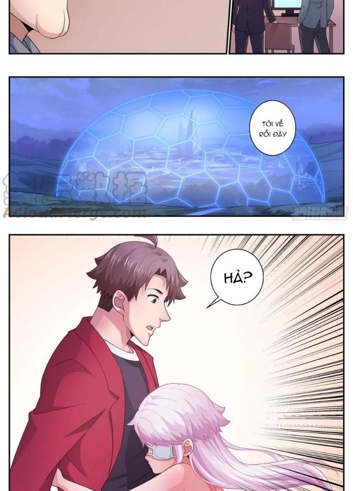 Ta Có Phòng Riêng Thời Tận Thế Chapter 485 - 25