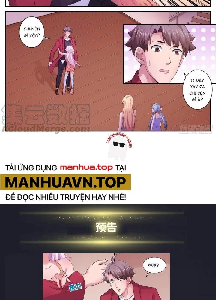 Ta Có Phòng Riêng Thời Tận Thế Chapter 485 - 27